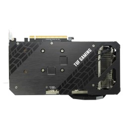 Placa gráfica AMD ASUS TUF RX 6500XT GAMING OC 4GB GDDR6