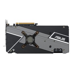 Placa Gráfica AMD ASUS DUAL RX 6750 XT OC 12GB GDDR6