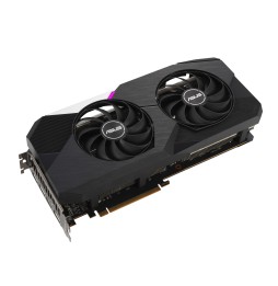 PLACA GRÁFICA ASUS RX 6700 XT OC 12GB GDDR6