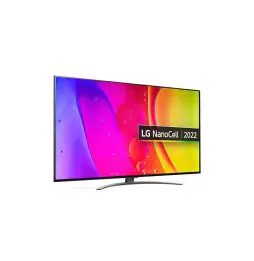 TV LG 65" NANO816 NanoCell Smart TV 4K