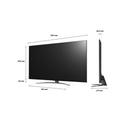 TV LG 65" NANO816 NanoCell Smart TV 4K