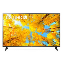 TV LG 65" UQ75006 LED Smart TV 4K