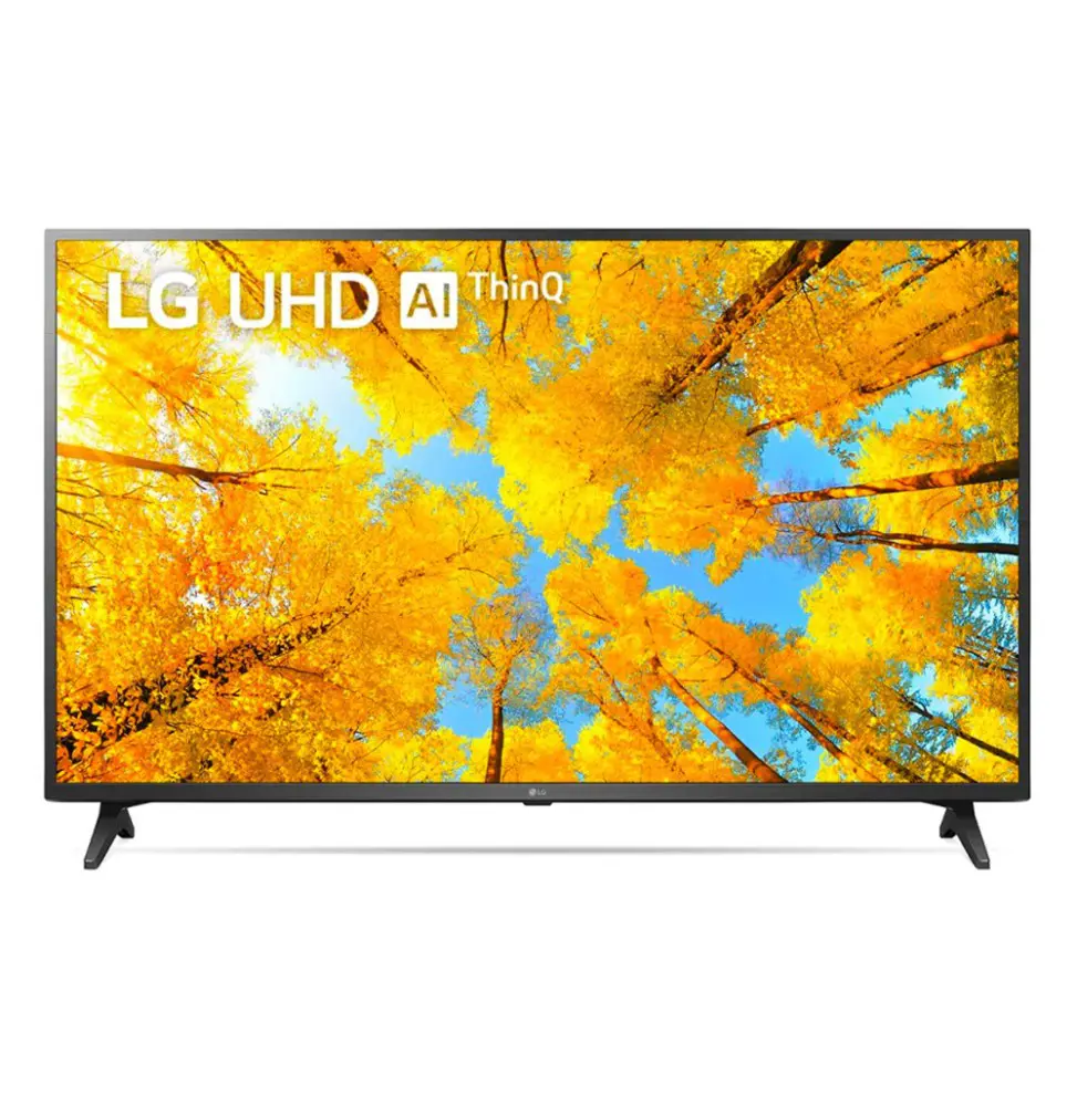 TV LG 65" UQ75006 LED Smart TV 4K