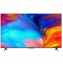 TCL 55P631 55" LED UltraHD 4K Google TV