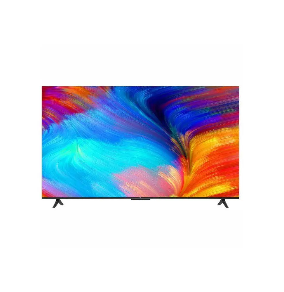 TCL 55P631 55" LED UltraHD 4K Google TV