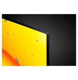 TV LG 65" NANO766 NanoCell Smart TV 4K