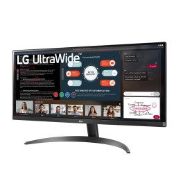 Monitor LG 29" 29WP500-B LED IPS UltraWide FullHD 75Hz FreeSync