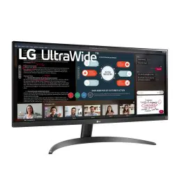 Monitor LG 29" 29WP500-B LED IPS UltraWide FullHD 75Hz FreeSync