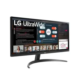 Monitor LG 29" 29WP500-B LED IPS UltraWide FullHD 75Hz FreeSync