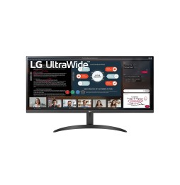 Monitor LG 34WP500-B 34" FHD IPS UltraWide 75Hz