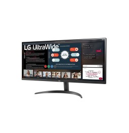 Monitor LG 34WP500-B 34" FHD IPS UltraWide 75Hz