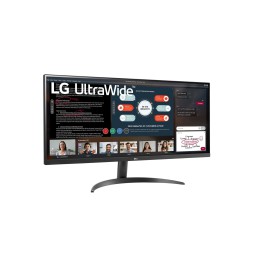 Monitor LG 34WP500-B 34" FHD IPS UltraWide 75Hz