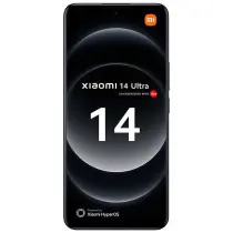 Smartphone Xiaomi 14 Ultra 5G 16GB/512GB Preto + Photography Kit - 6941812763124K