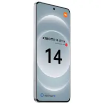 Smartphone Xiaomi 14 Ultra 16GB/ 512GB/ 6.73"/ 5G/ Blanco