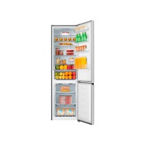 Frigorífico Combinado Hisense 336l (Inox) - RB440N4BCE