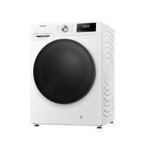 Máquina De Lavar Roupa Hisense WFQA1014EVJMW 10Kg 1400RPM (Branco) - WFQA1014EVJMW