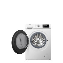 Máquina De Lavar Roupa Hisense WFQA1014EVJMW 10Kg 1400RPM (Branco) - WFQA1014EVJMW