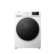 Máquina De Lavar Roupa Hisense WFQA1014EVJMW 10Kg 1400RPM (Branco) - WFQA1014EVJMW