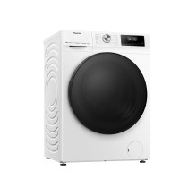 Máquina De Lavar Roupa Hisense WFQA1014EVJMW 10Kg 1400RPM (Branco) - WFQA1014EVJMW
