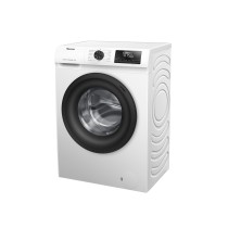 Máquina de Lavar Roupa Hisense WFQP901418VM 9Kg 1400RPM Classe B - WFQP901418VM