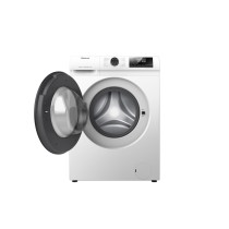 Máquina de Lavar Roupa Hisense WFQP901418VM 9Kg 1400RPM Classe B - WFQP901418VM