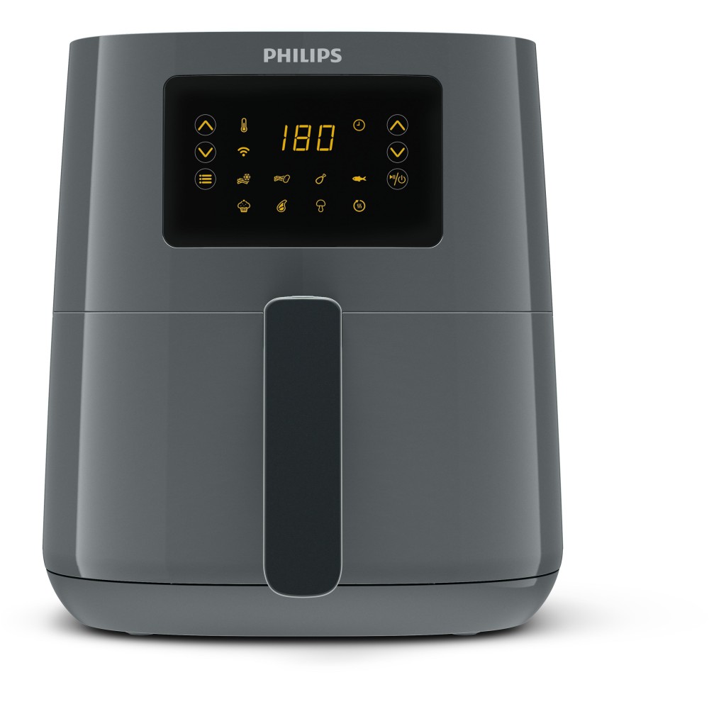 Fritadeira Philips Airfryer Connected 4,1L 1400W - HD9255 60