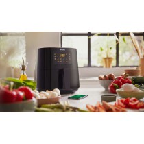 Fritadeira Philips Airfryer Connected 4,1L 1400W - HD9255 60