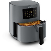Fritadeira Philips Airfryer Connected 4,1L 1400W - HD9255 60