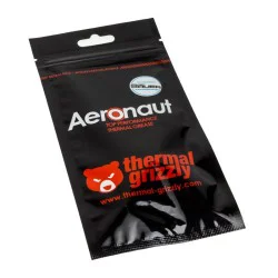 Pasta Térmica Thermal Grizzly Aeronaut (1g)