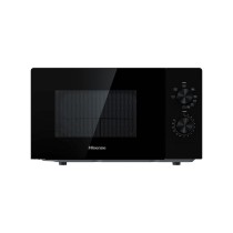 Microondas Hisense 20L 700W (Preto) - H20MOBP1