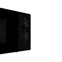 Microondas Hisense 20L 700W (Preto) - H20MOBP1