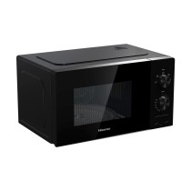 Microondas Hisense 20L 700W (Preto) - H20MOBP1