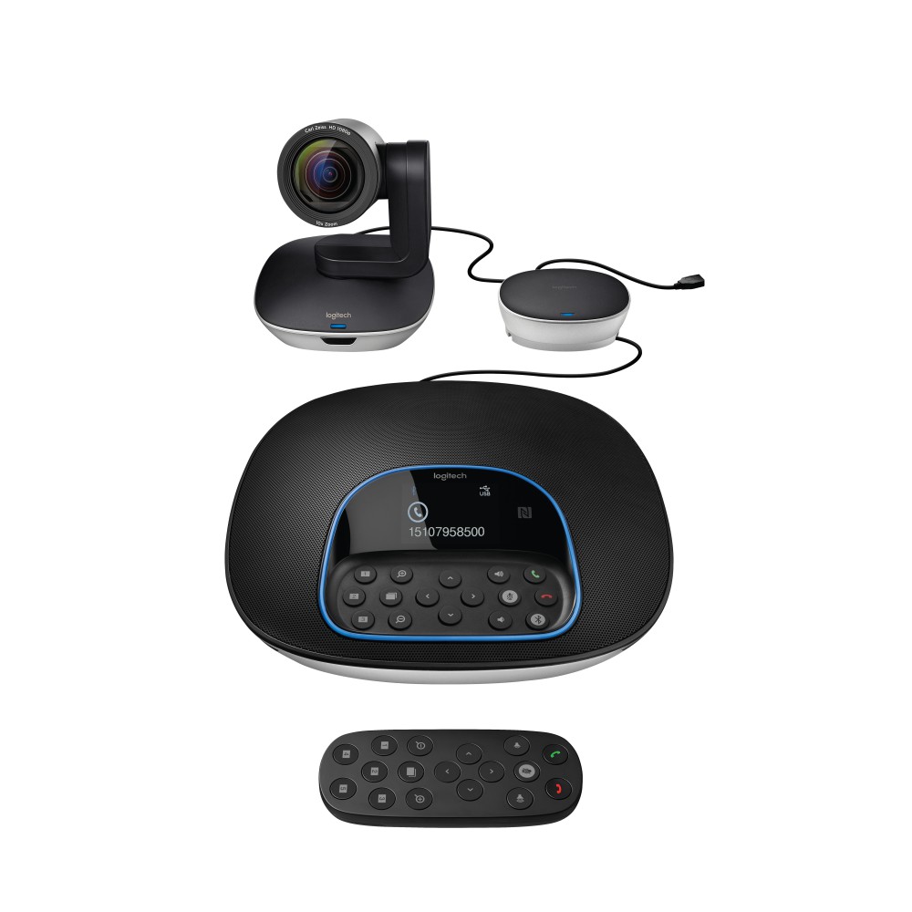 Logitech Camera Group FHD - 960-001057