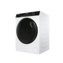 Máquina De Lavar Roupa Haier 10Kg 1400Rpm Classe A (Branco) - HW100-B14959U1-S