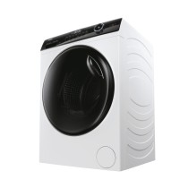 Máquina De Lavar Roupa Haier 10Kg 1400Rpm Classe A (Branco) - HW100-B14959U1-S