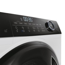 Máquina De Lavar Roupa Haier 10Kg 1400Rpm Classe A (Branco) - HW100-B14959U1-S