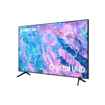 Smart TV Samsung 65" CU7105 Crystal UHD 4K - TU65CU7105KXXC