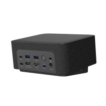 Docking Station Logitech All-in-one Type-C Bluetooth (Cinza) - 986-000024