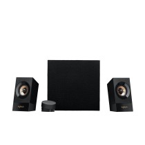 Logitech Z533 Speaker System 2.1 - 980-001054