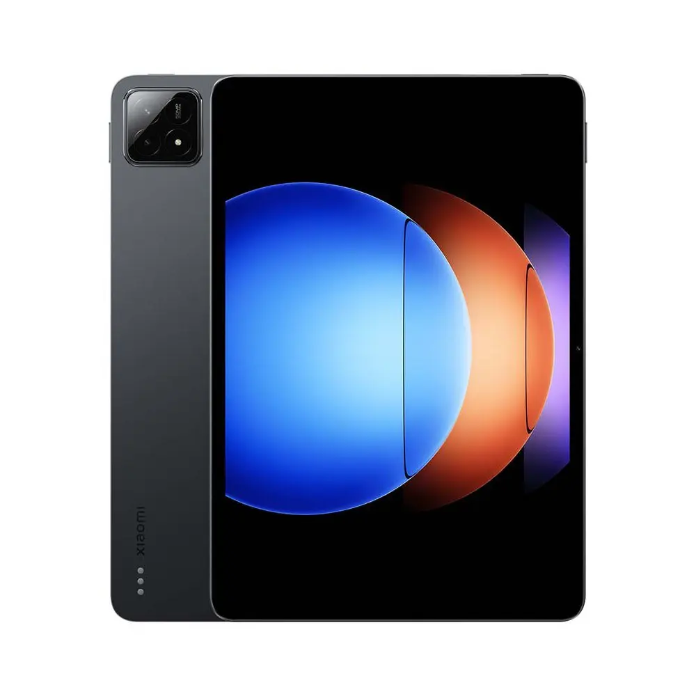 Tablet Xiaomi Pad 6S Pro 12.4 Wi-Fi 8GB/256GB (Cinzento) - VHU4704EU