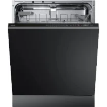 Máquina De Lavar Loiça Teka DFI 46700 (Preta) - DFI46700
