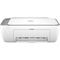 Impressora Multifunções HP DeskJet 2820e (Branco) - 588K9B
