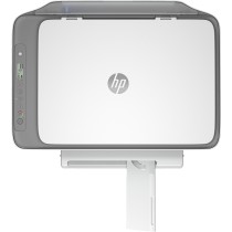 Impressora Multifunções HP DeskJet 2820e (Branco) - 588K9B