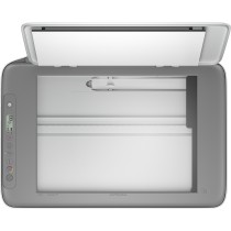 Impressora Multifunções HP DeskJet 2820e (Branco) - 588K9B