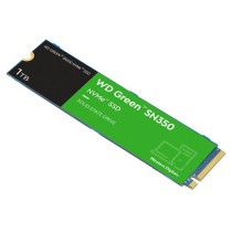 Disco SSD Western Digital WD Green SN350 1TB/ M.2 2280 PCIe/