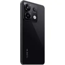 Xiaomi Redmi Note 13 Pro 5G 8GB/128GB Preto - MZB0FEZEU