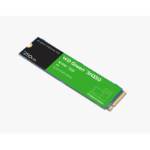 Disco SSD Western Digital WD Green SN350 2TB/ M.2 2280 PCIe/ Full Capacity