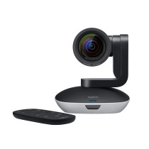 Logitech Webcam PTZ Pro