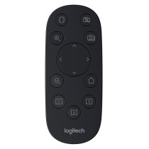 Logitech Webcam PTZ Pro