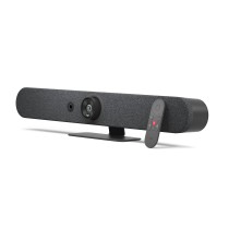 Logitech Rally Bar Mini 960-001339 Grafite